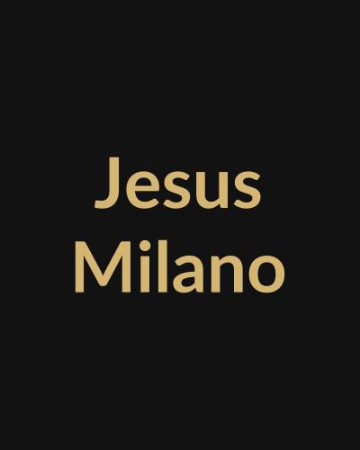 Foto Jesús Milano