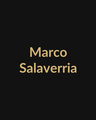Foto Marco Salaverría