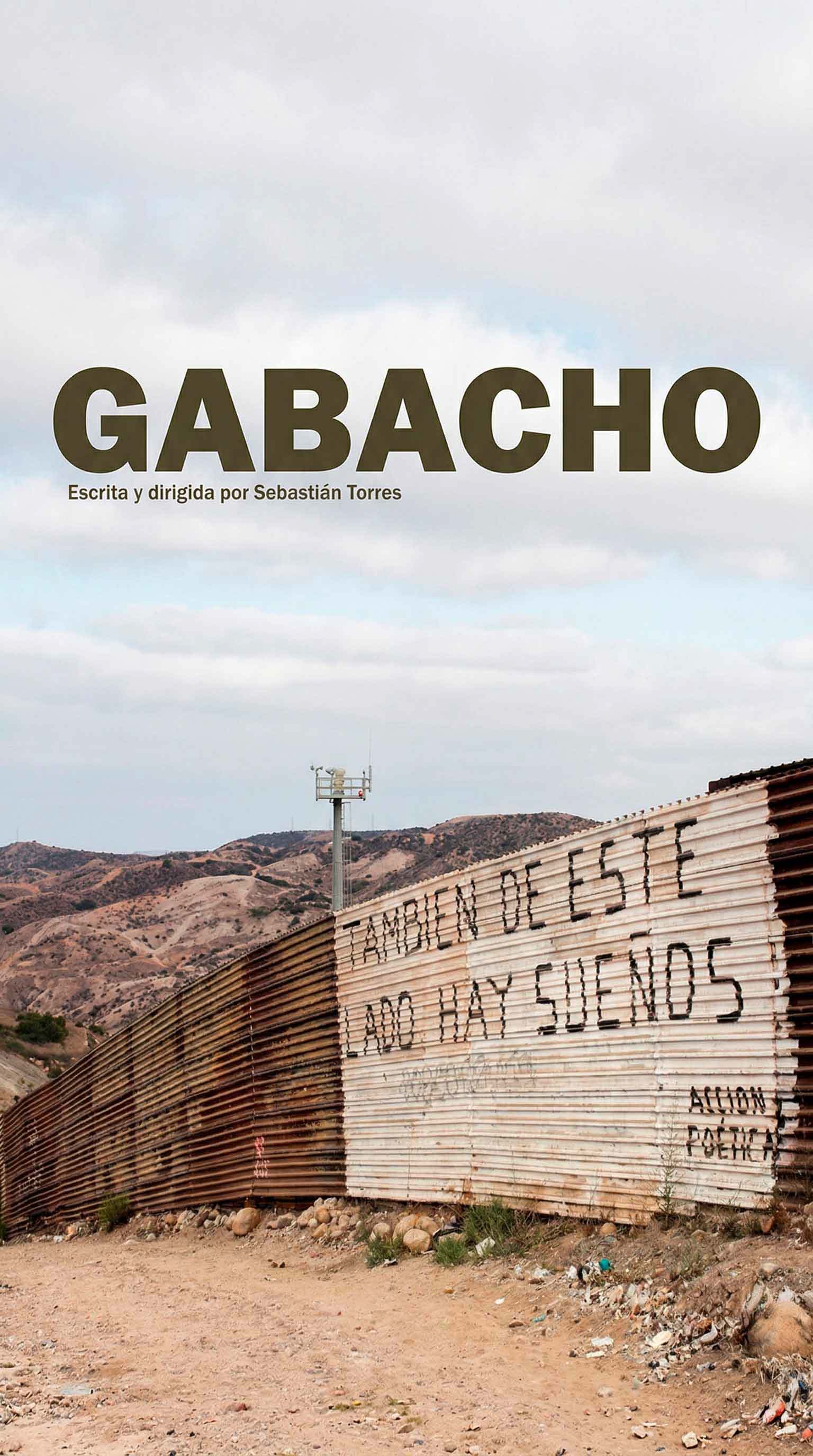 Gabacho.